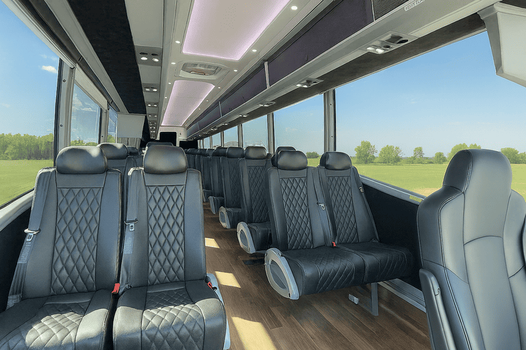 Easy Travel Throughout Thousand Oaks