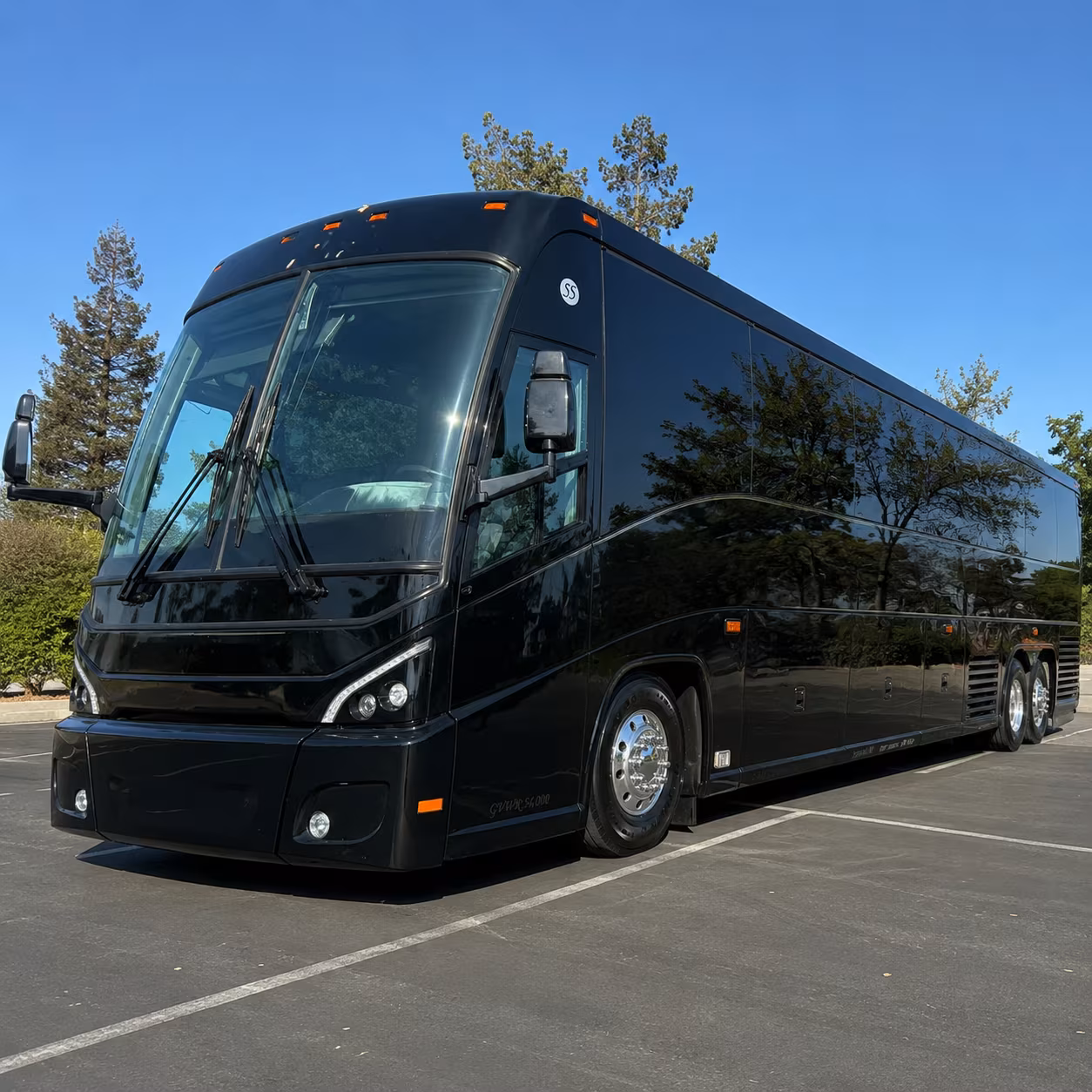 camarillo and oxnard airport transfers for ventura county groups