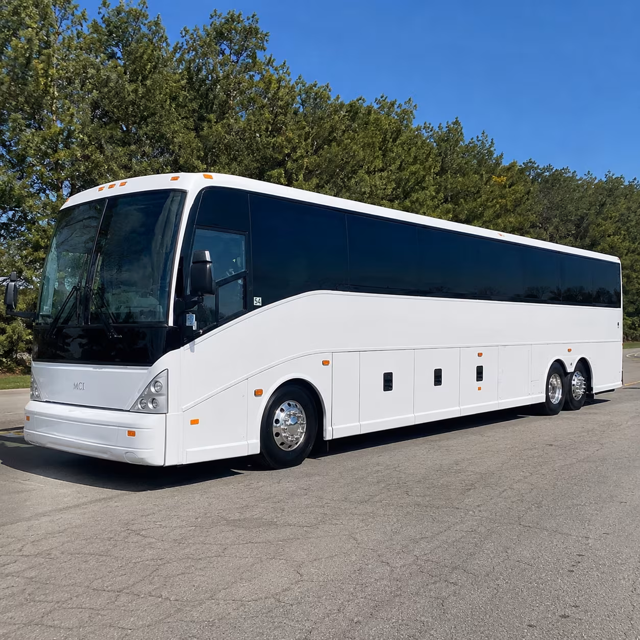 charter buses for ronald reagan presidential library field trips