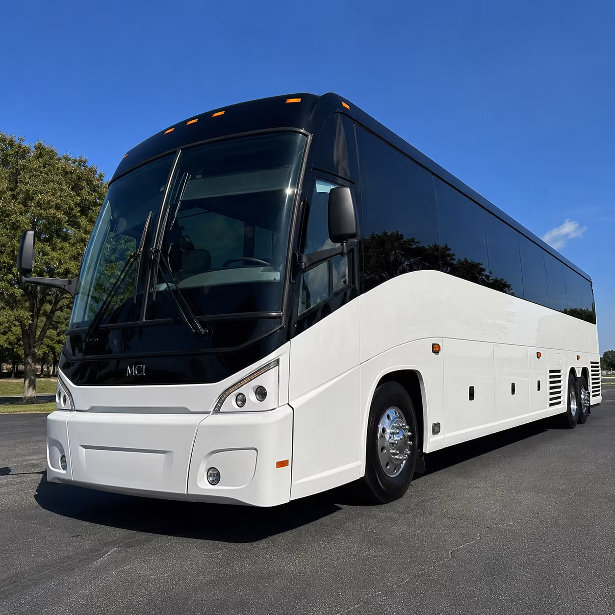charter buses to hollywood bowl concerts from thousand oaks