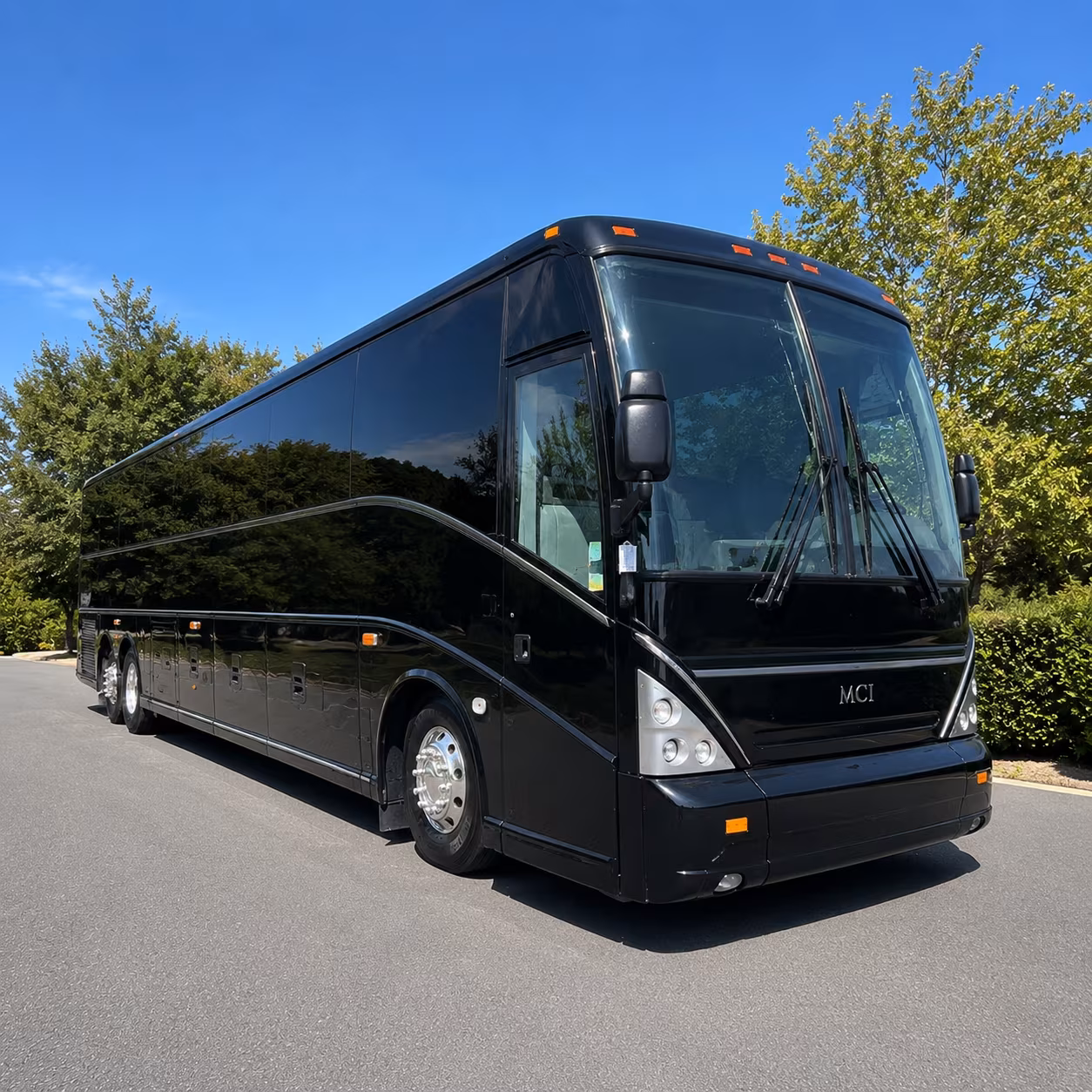 conejo valley government event and ceremony transportation