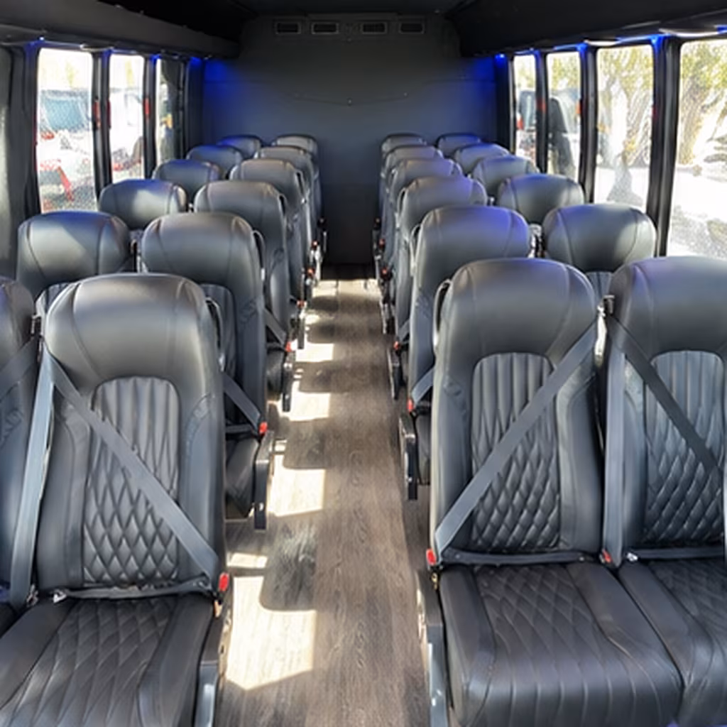 instant online bus rental quotes in thousand oaks