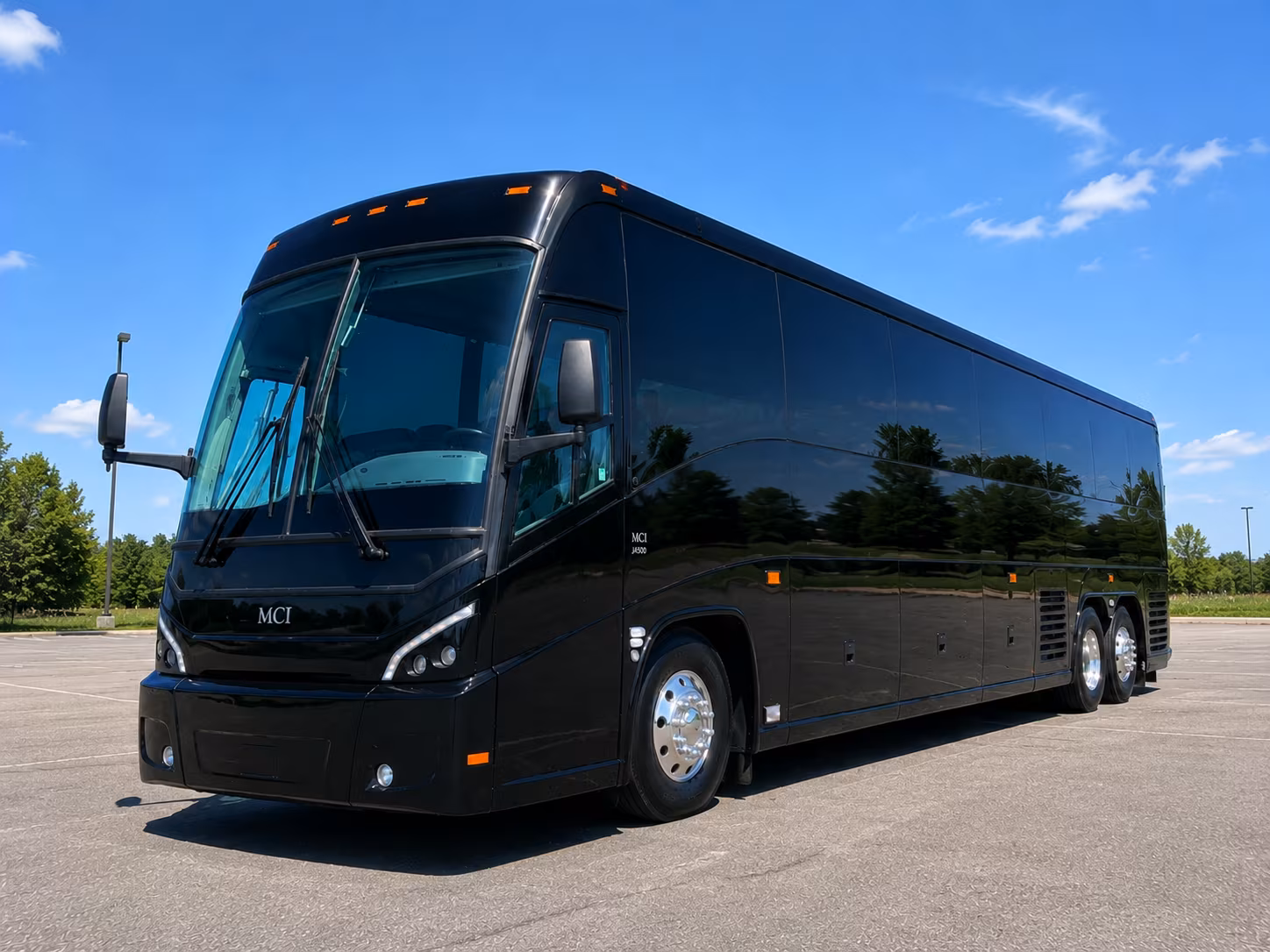 multi day charter bus tours from thousand oaks up the california coast