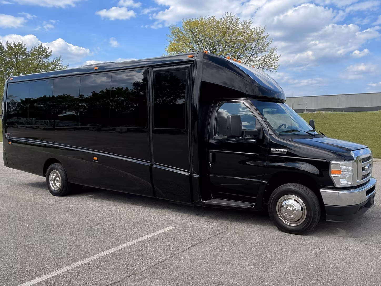 music festival transportation buses for santa barbara and ventura events