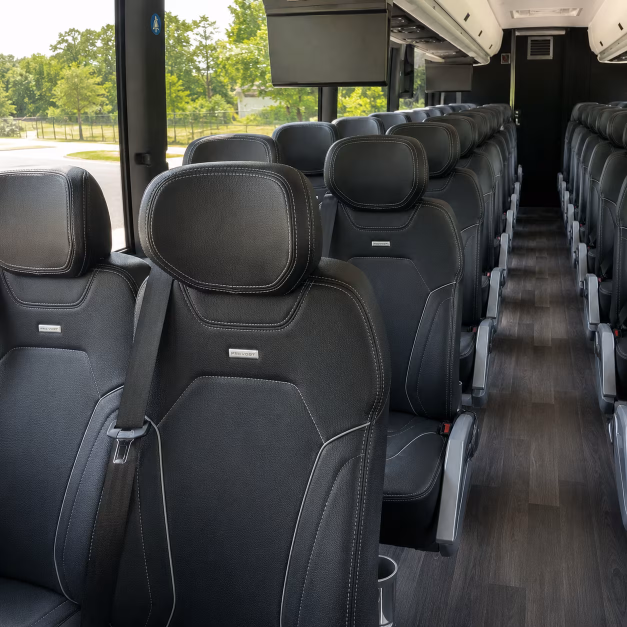 school and university group travel from thousand oaks on long distance trips
