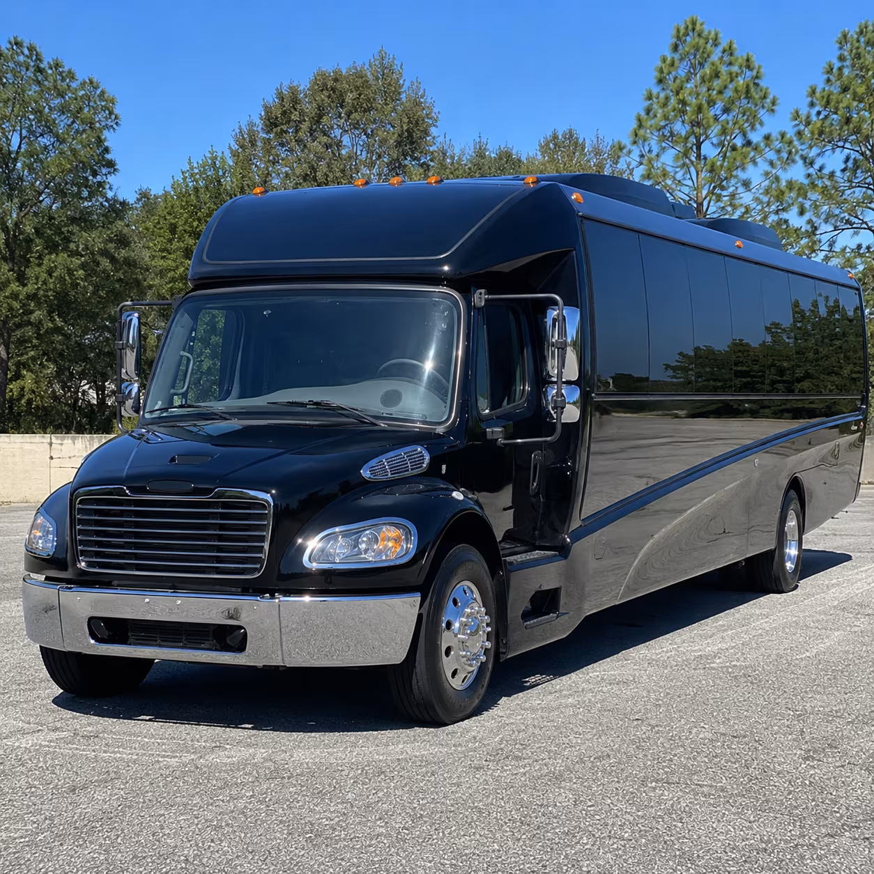 thousand oaks 15 passenger minibus