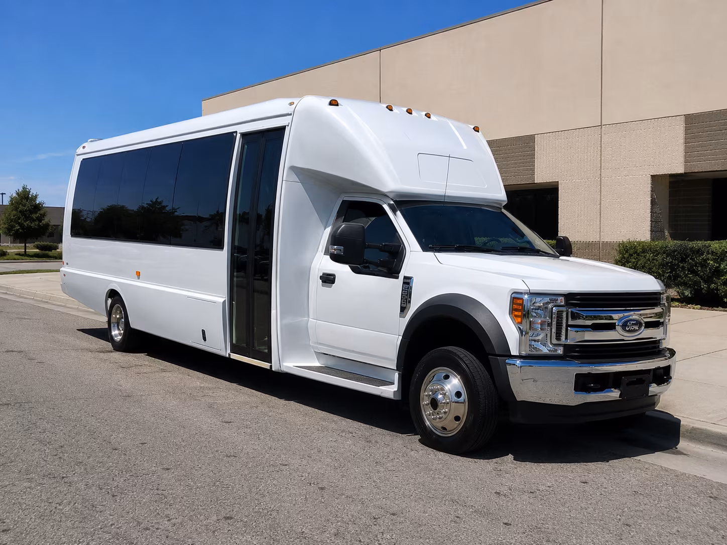 thousand oaks airport transportation