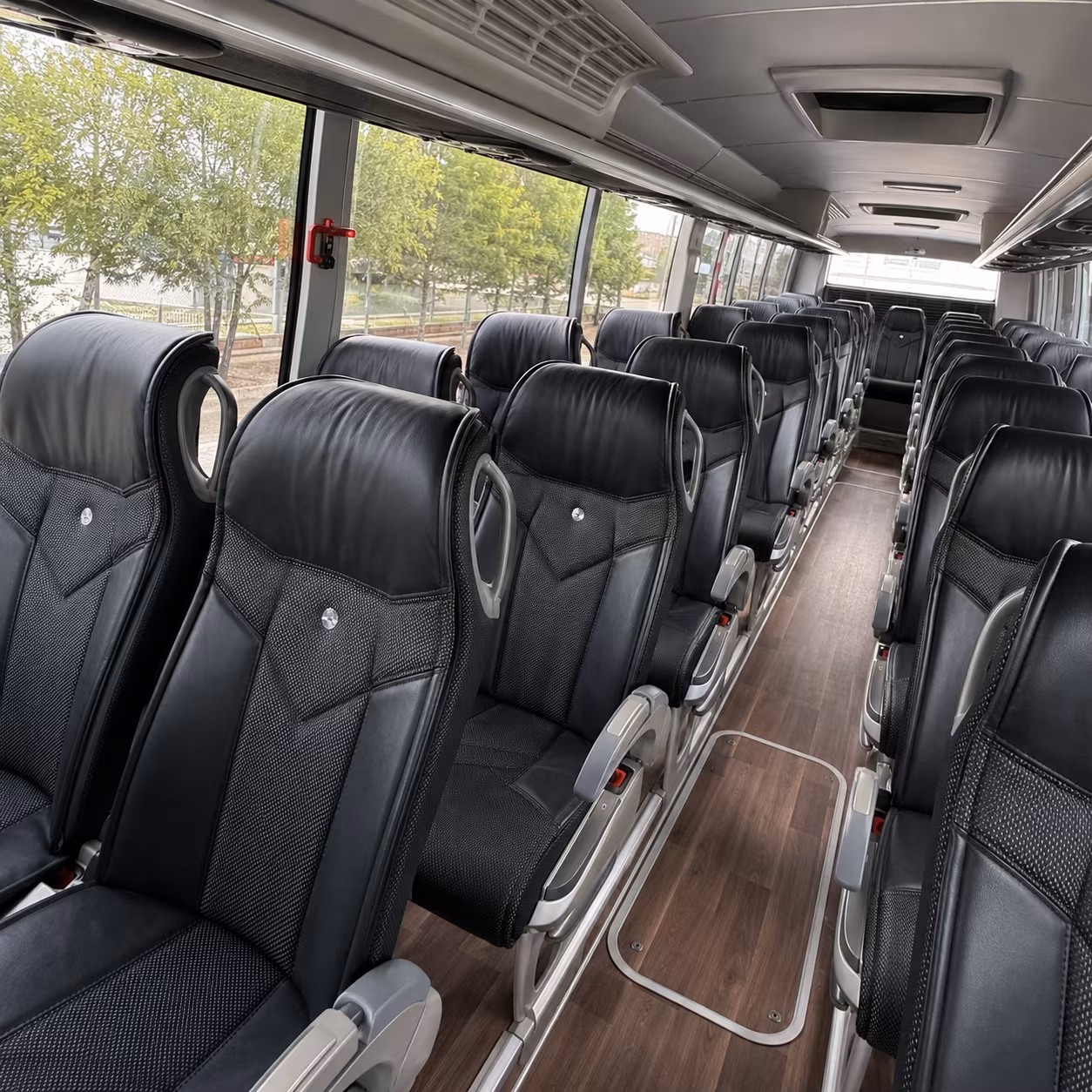 thousand oaks church transportation