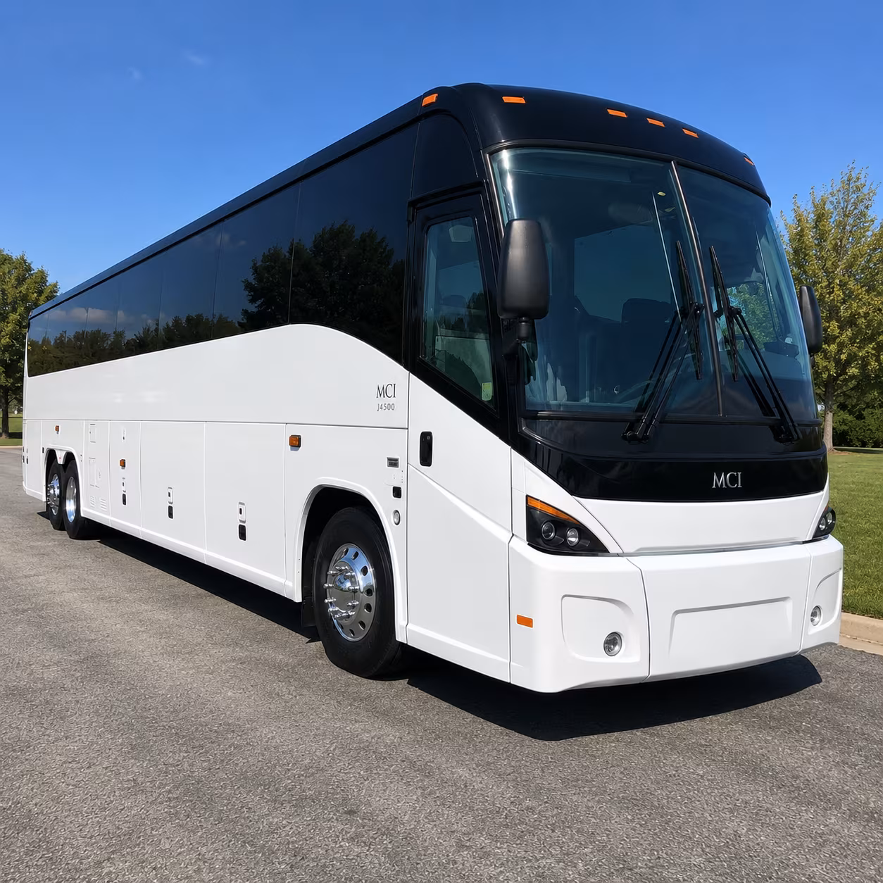 thousand oaks concert transportation onboard seating