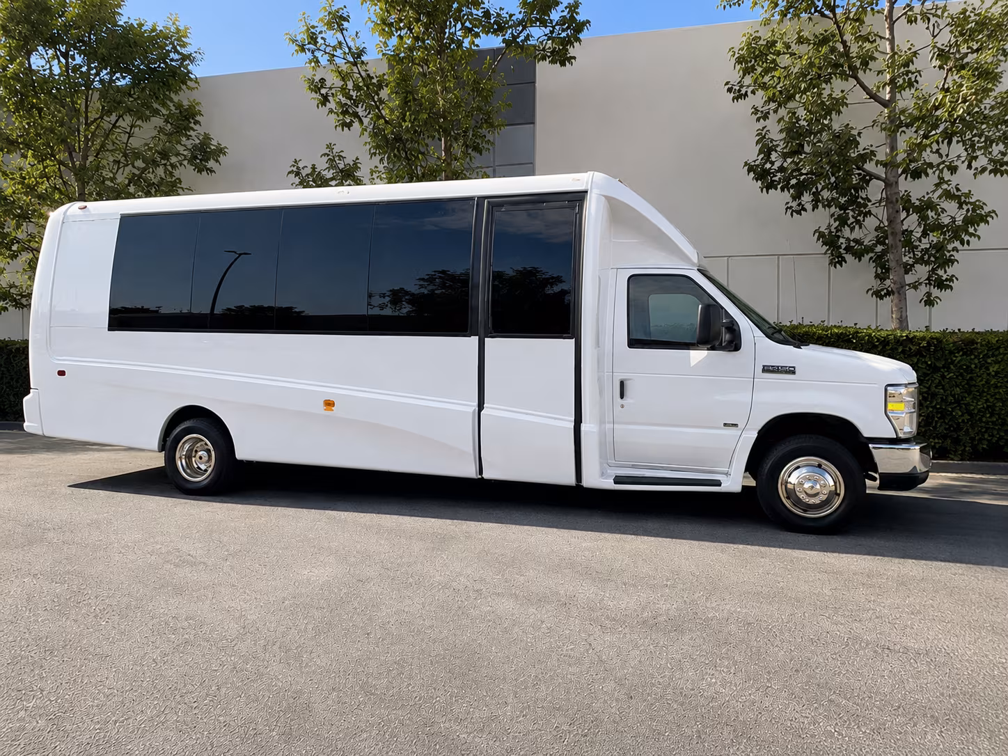 thousand oaks concert transportation