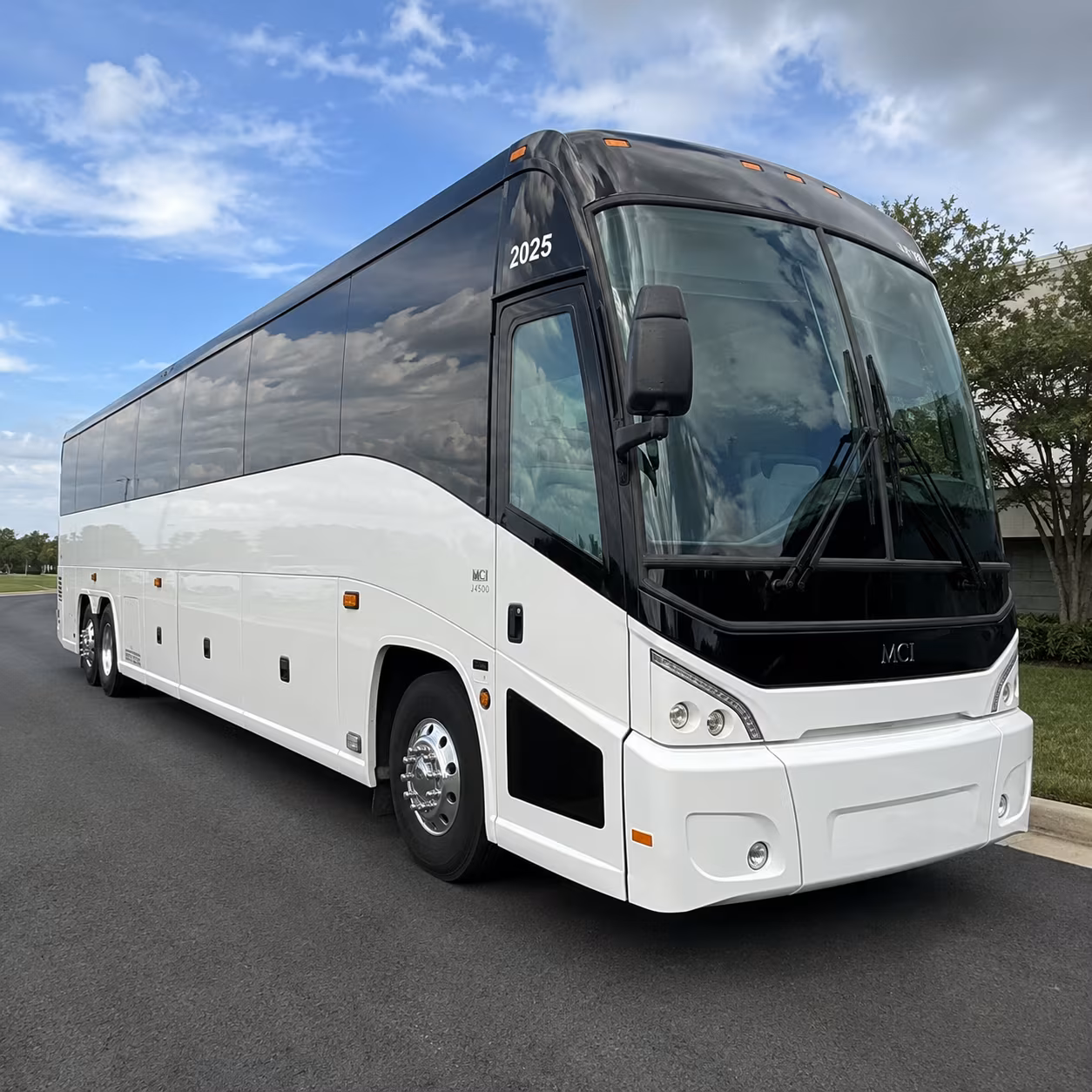 thousand oaks employee transportation