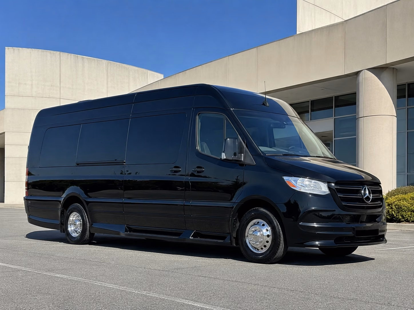 thousand oaks event transportation