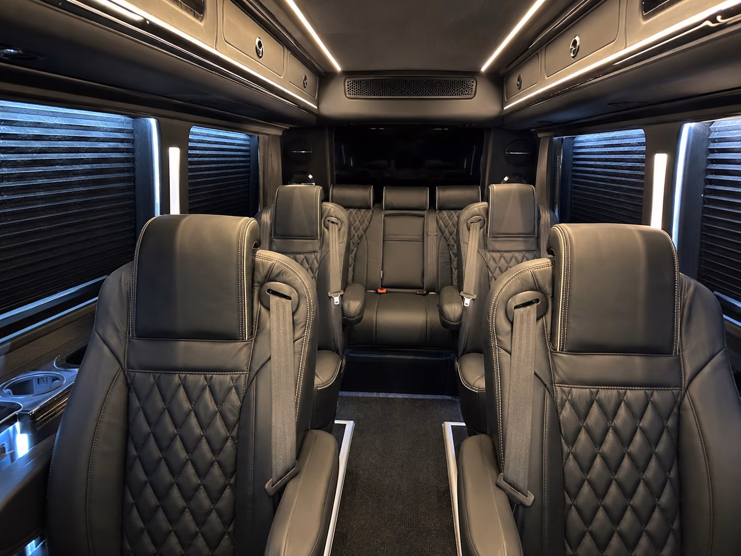thousand oaks government military transportation onboard