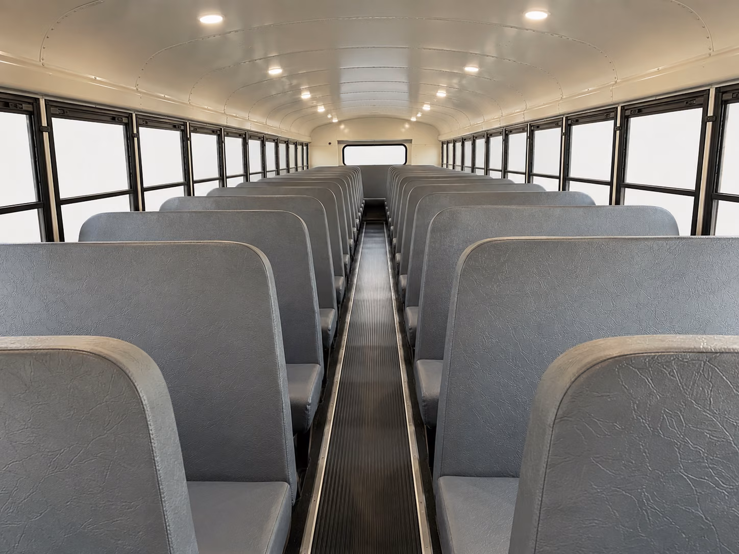 thousand oaks religious group transportation onboard seating