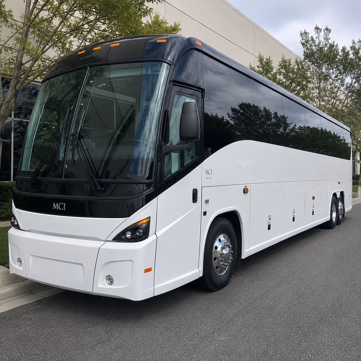 Thousand Oaks Religious Group Transportation