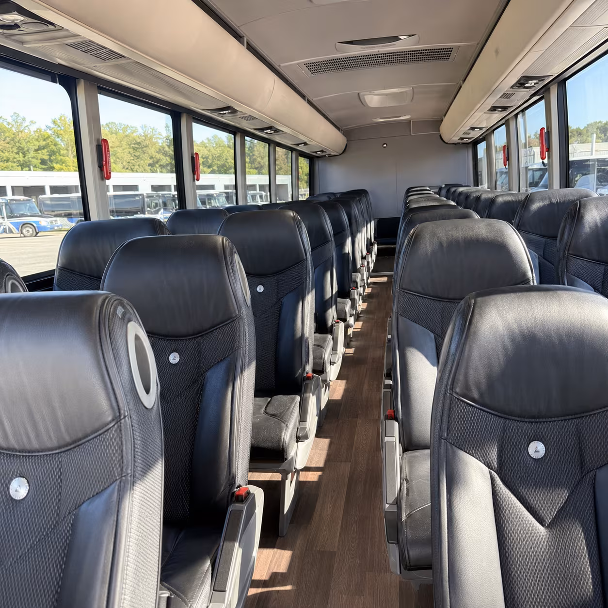 thousand oaks sporting event transportation