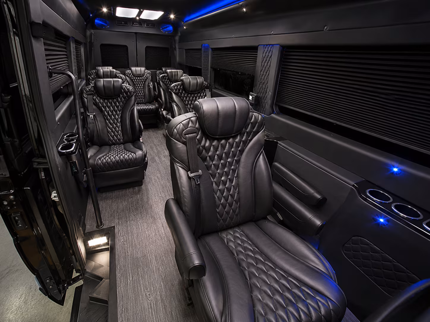 Thousand Oaks Wine Tour & Brewery Transportation