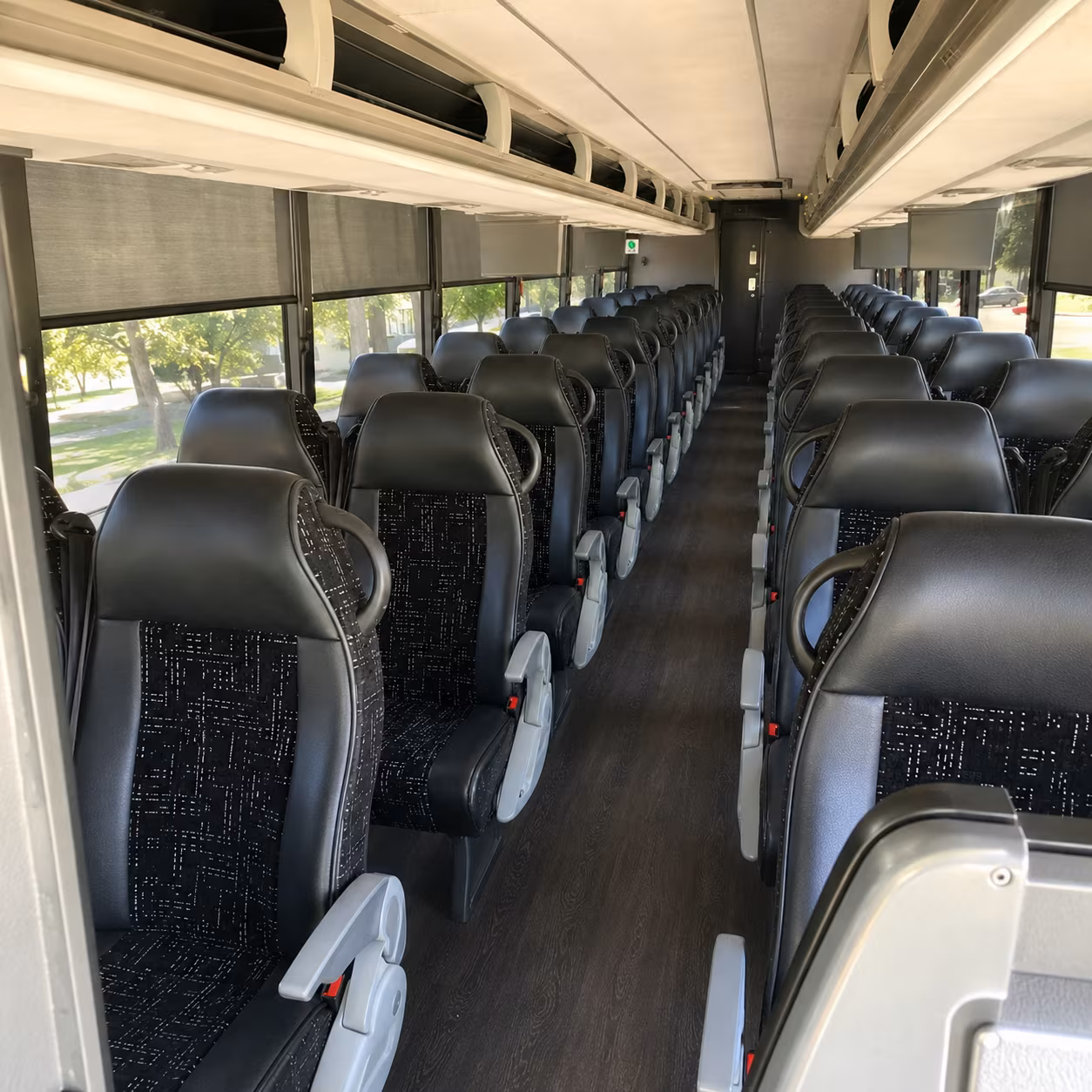 thousand oaks youth group bus rentals for events and activities